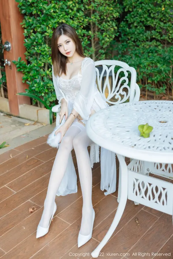 Vol. 04778 绮里嘉ula(60P)