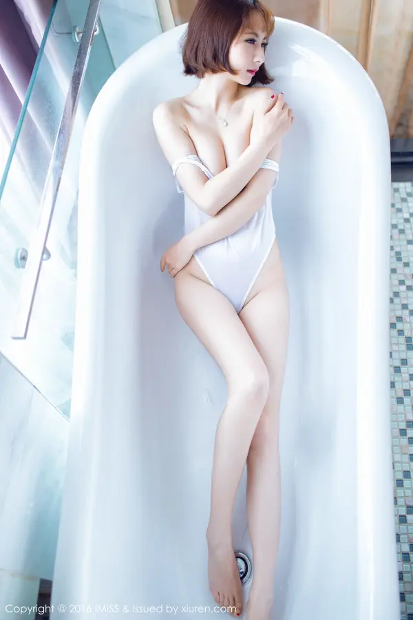 Vol. 0082 莉莉Lily(51P)