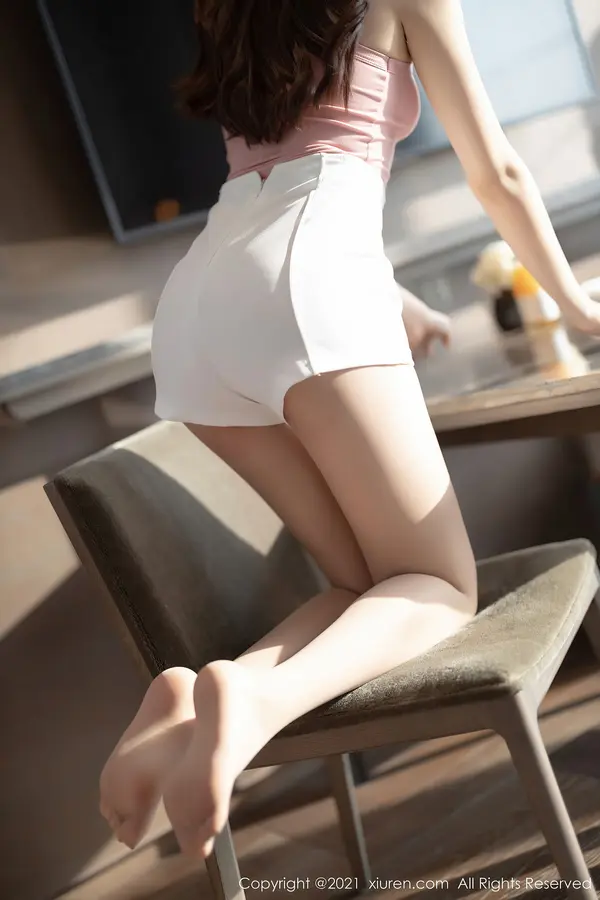 Vol. 03245 芝芝Booty(78P)