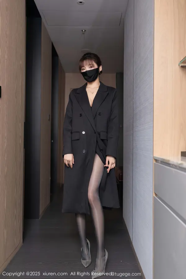 Vol. 10880 陆萱萱(78P)