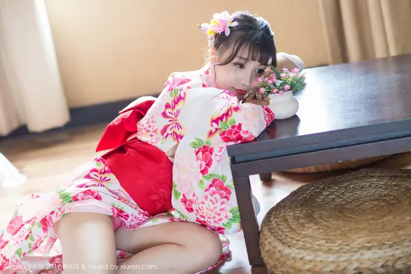 Vol. 0170 芝芝Booty(39P)
