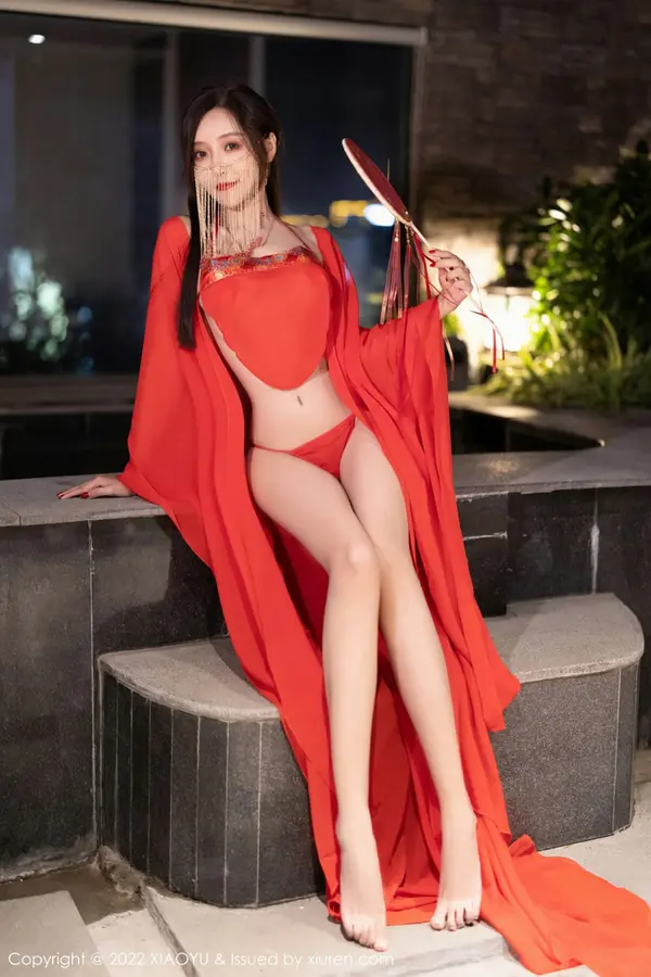 Vol. 0708 王馨瑶yanni(56P)