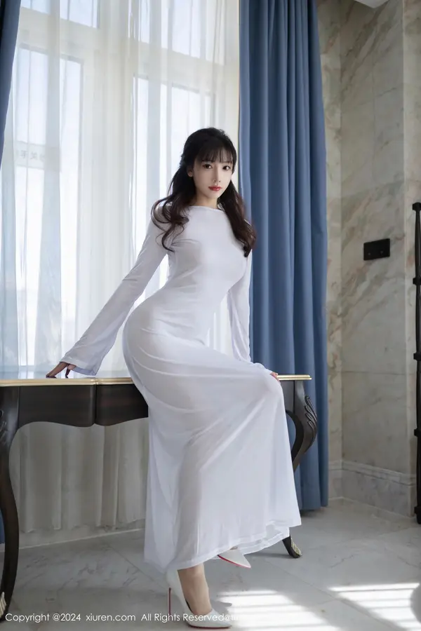 Vol. 09521 陆萱萱(81P)