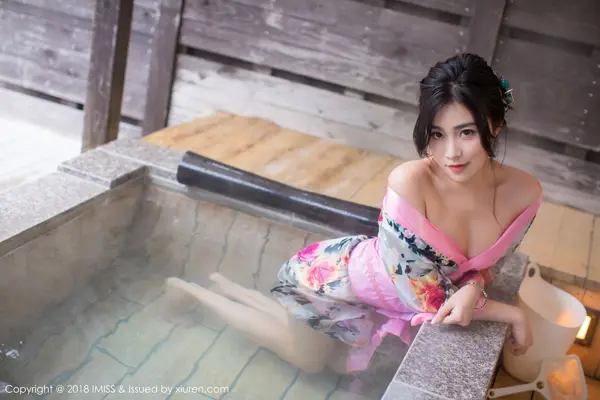 Vol. 0221 许诺Sabrina(51P)