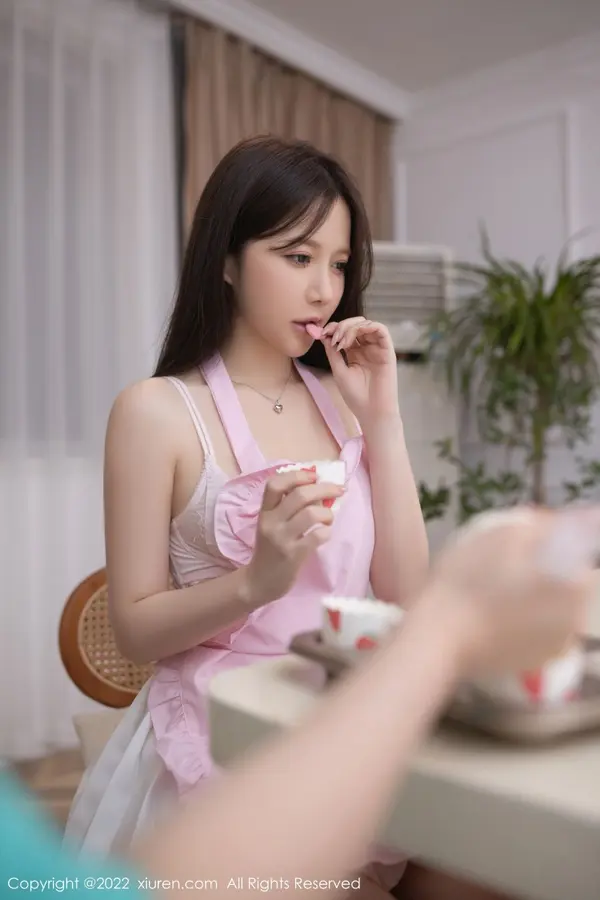Vol. 05008 鱼子酱Fish(83P)