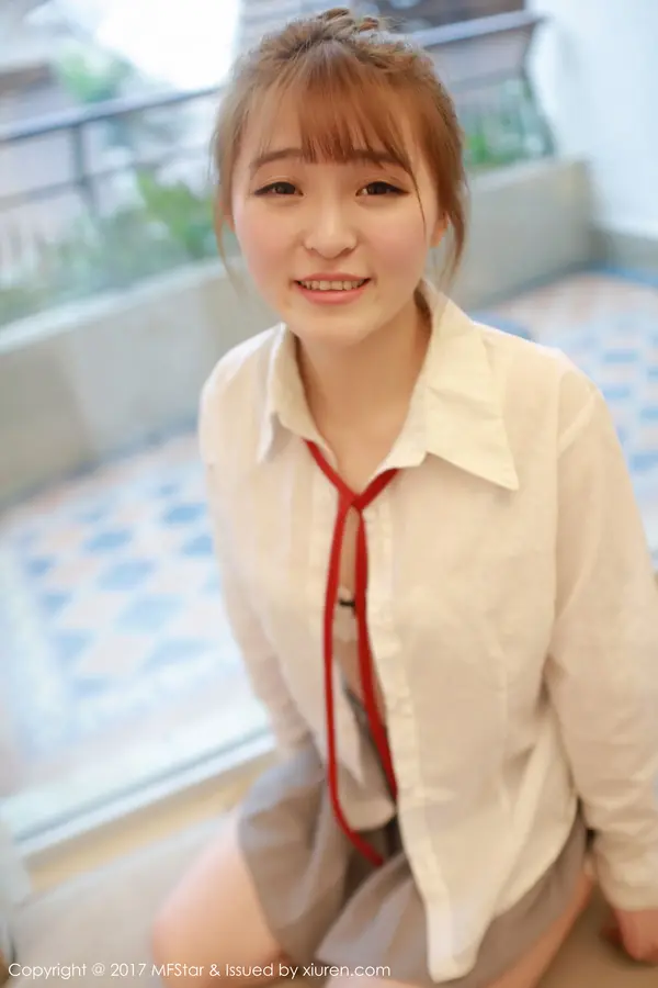 Vol. 0098 伊小七MoMo(48P)
