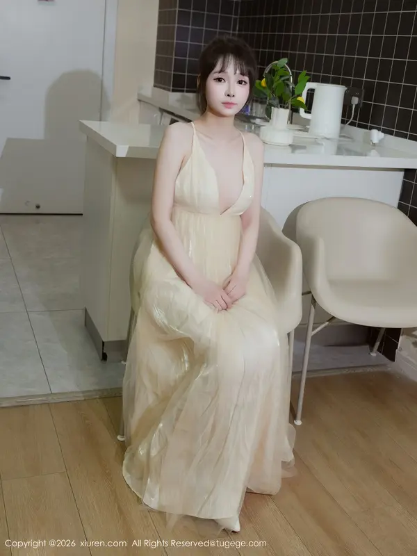 Vol. 11196 沈蜜儿(79P)