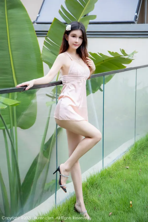 Vol. 03919 张雨萌(47P)