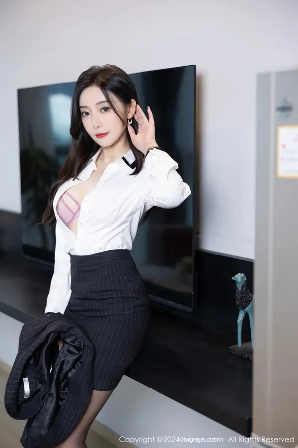 Vol. 08656 王馨瑶yanni(86P)