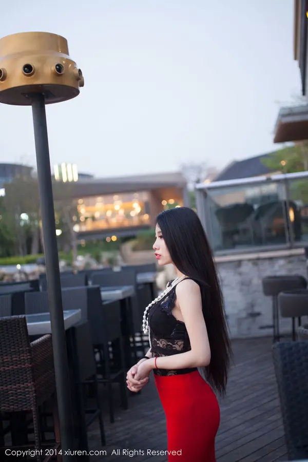 Vol. 00128 战姝羽Zina(57P)