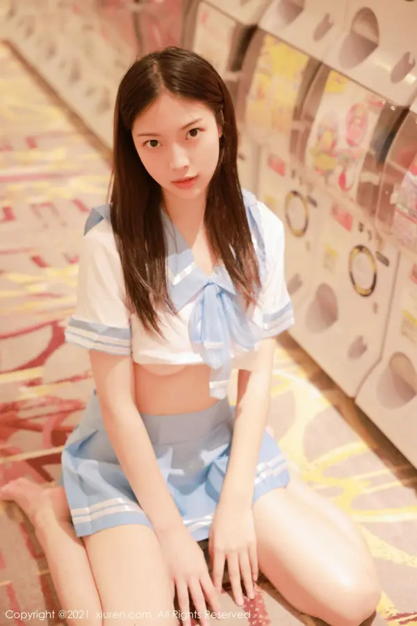 Vol. 03770 明日花桃桃(48P)