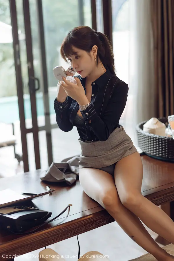 Vol. 0300 王雨纯(79P)