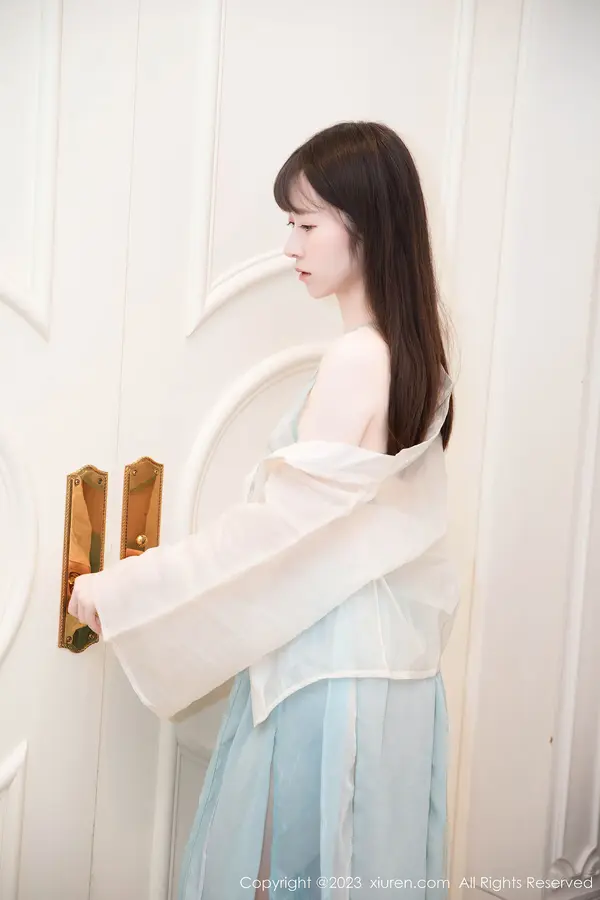 Vol. 07321 林悠悠(87P)