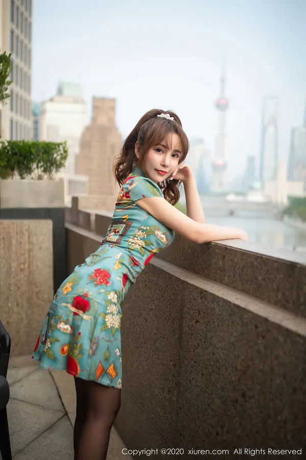 Vol. 02851 陶喜乐_lele(61P)