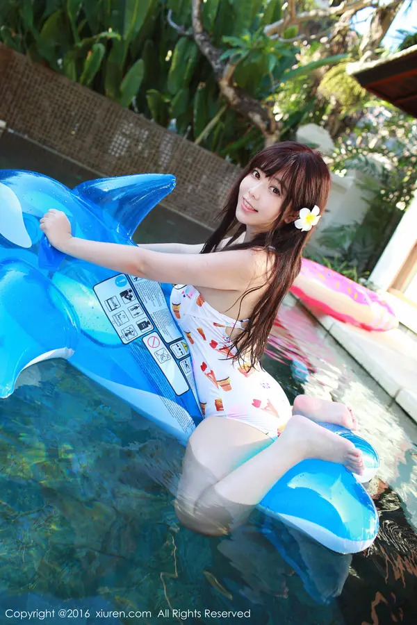 Vol. 00514 刘飞儿Faye(44P)