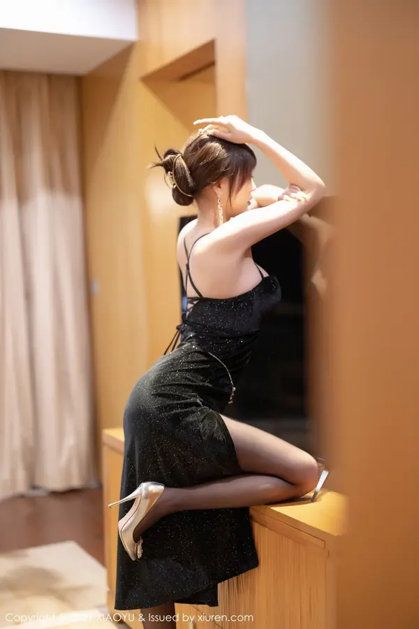 Vol. 0660 杨晨晨Yome(67P)