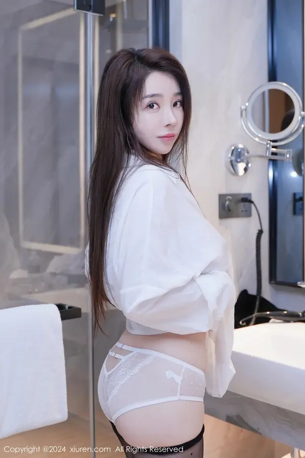 Vol. 08184 雨儿酱eve(56P)