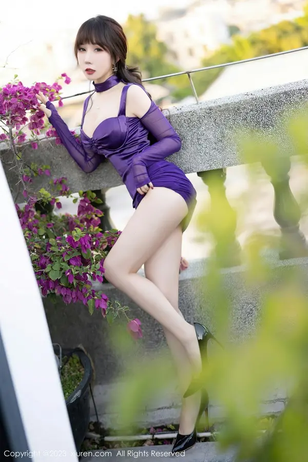 Vol. 06419 波巧酱(82P)