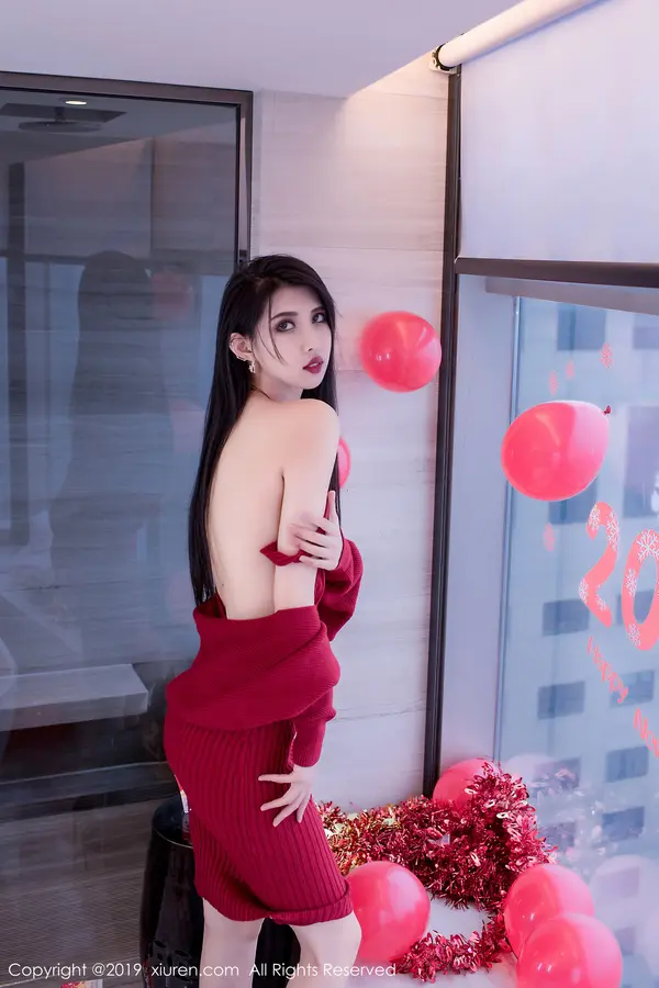 Vol. 01871 葛征Model(82P)
