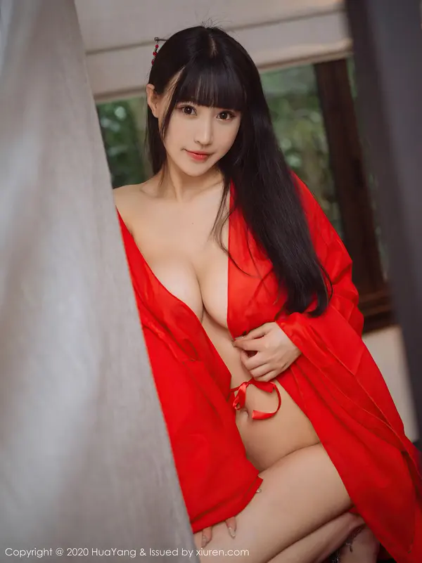 Vol. 0310 朱可儿Flower(71P)