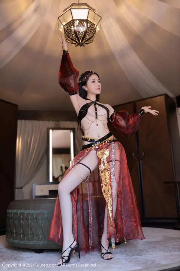 Vol. 08778 鱼子酱Fish(81P)