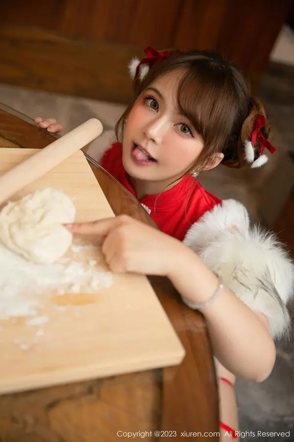 Vol. 06242 张思允Nice(74P)
