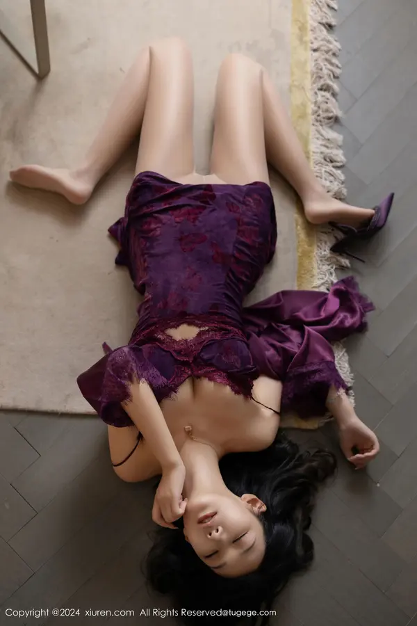 Vol. 09608 唐安琪(81P)
