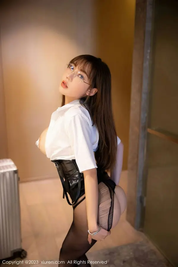 Vol. 06334 萌汉药baby(81P)
