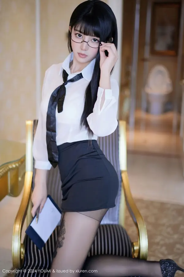 Vol. 1063 赵可欣baby(83P)