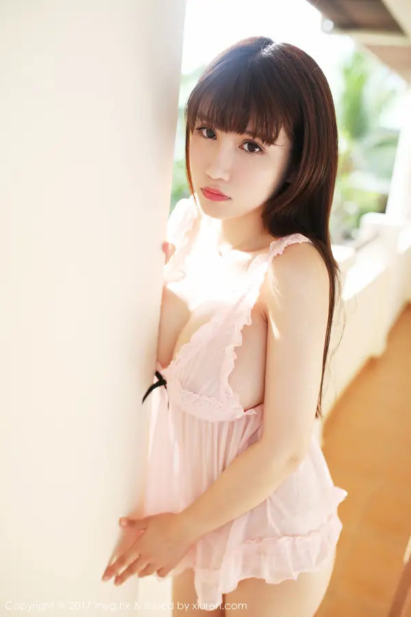 Vol. 0265 K8傲娇萌萌(41P)