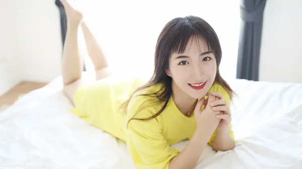 Vol. 01892 艺儿拿铁(56P)