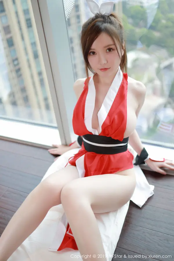 Vol. 0216 糯美子Mini(53P)