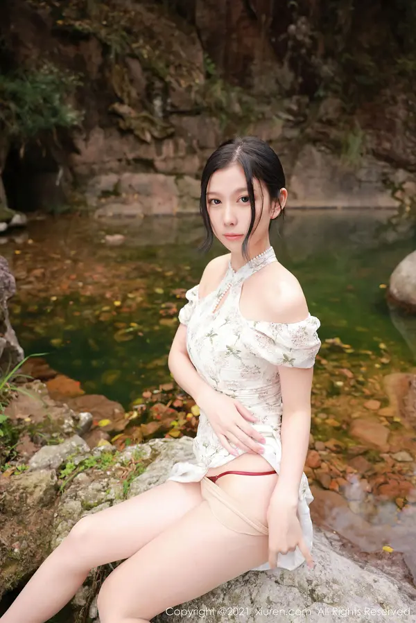 Vol. 04229 李雅柔182CM(49P)