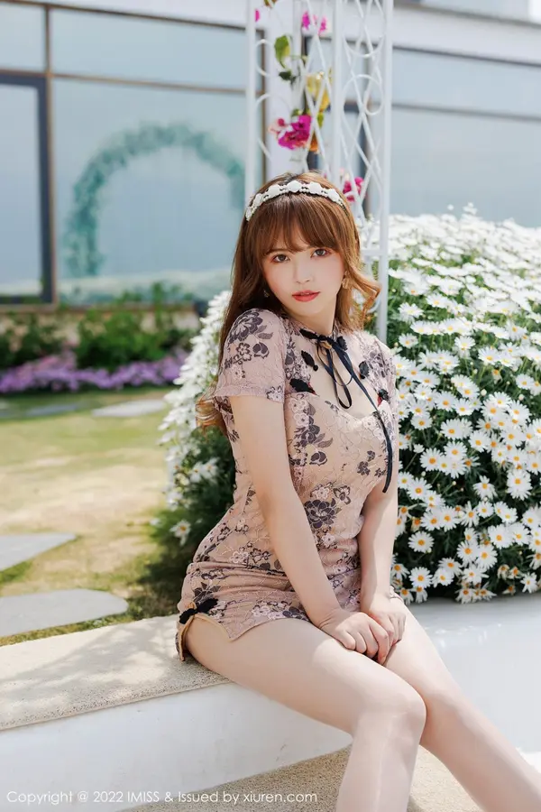 Vol. 0684 张思允Nice(51P)