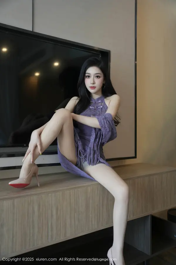 Vol. 10801 小阿娇Gill(71P)