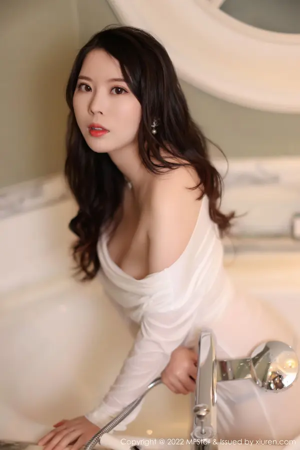 Vol. 0576 白茹雪(52P)