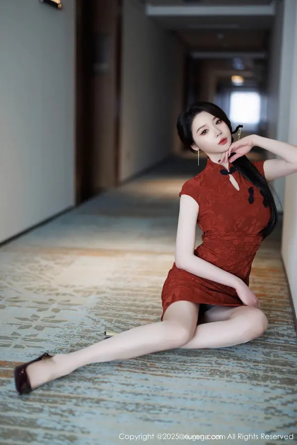Vol. 09812 梦心玥(92P)