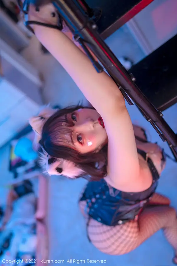 Vol. 03805 龙女宝宝(51P)