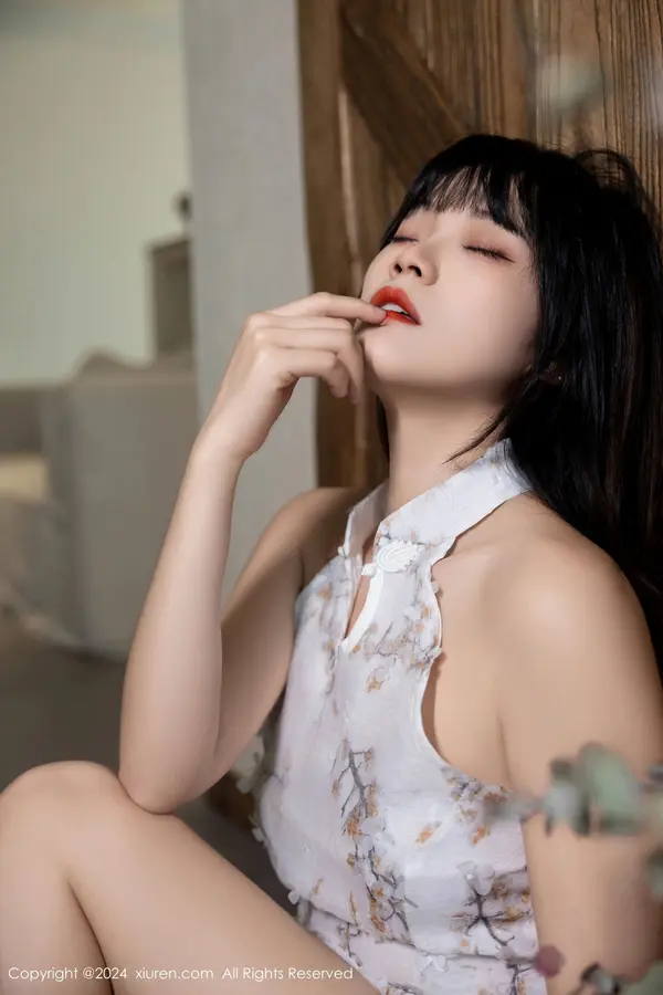 Vol. 08434 唐安诺(60P)