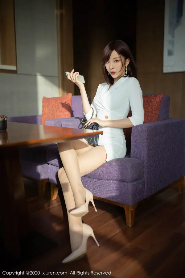 Vol. 02296 陈小喵(91P)