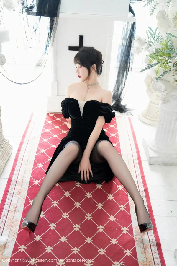 Vol. 08070 波巧酱(88P)
