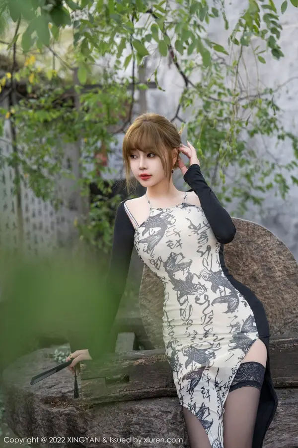 Vol. 0159 王雨纯(82P)