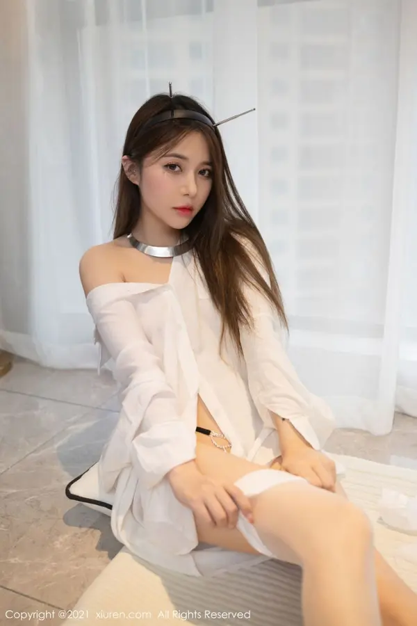 Vol. 03798 鱼子酱Fish(78P)