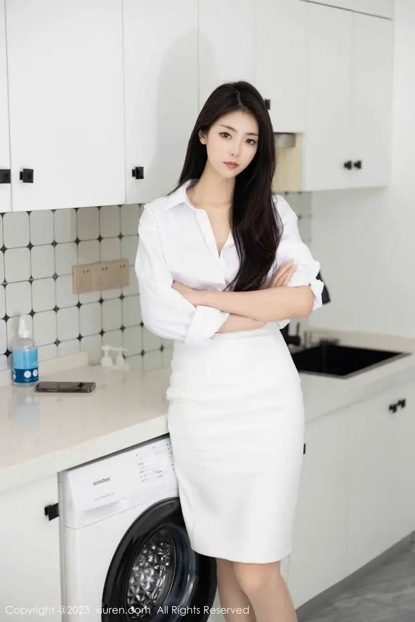 Vol. 07601 可乐Vicky(96P)