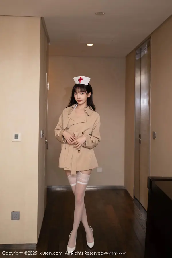 Vol. 10252 陆萱萱(81P)