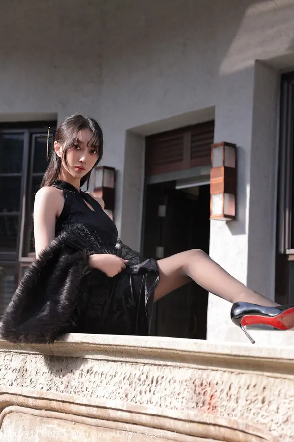 Vol. 06050 玥儿玥er(63P)