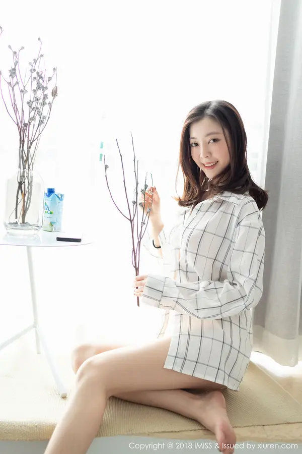 Vol. 0308 miya米雅(42P)