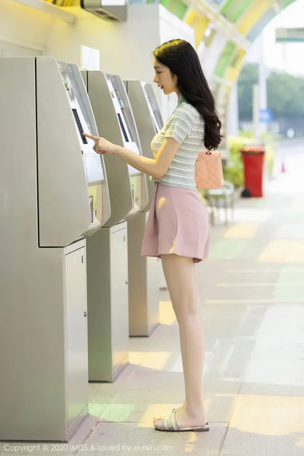 Vol. 0526 Angela小热巴(43P)