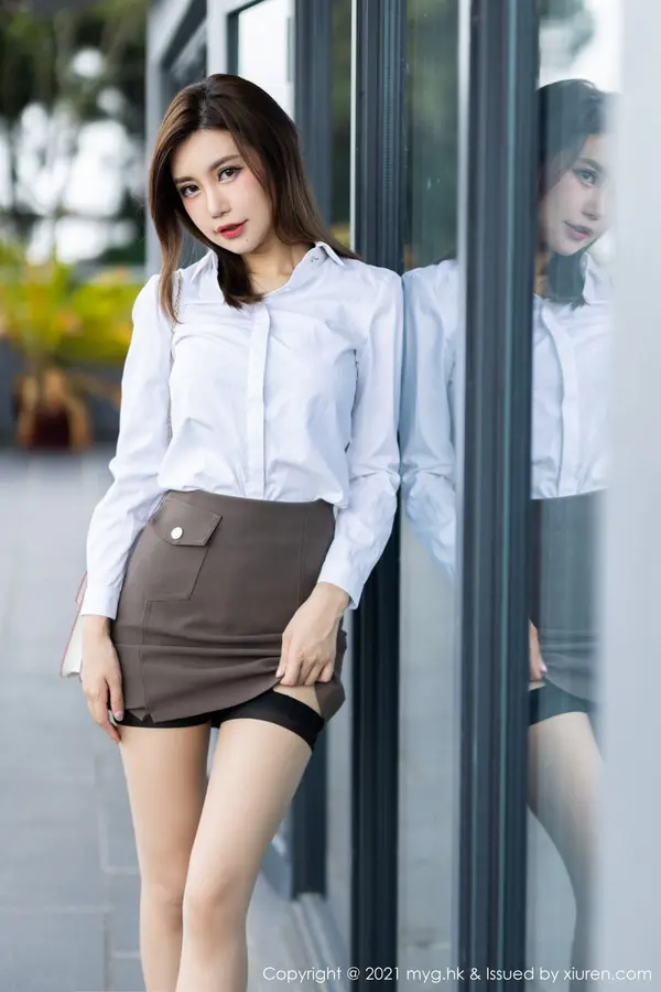 Vol. 0570 绮里嘉Carina(128P)