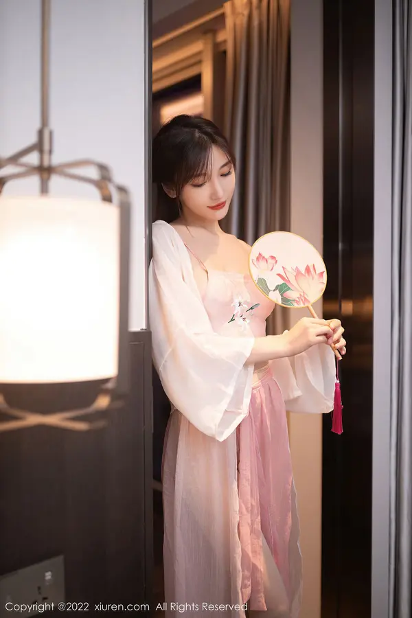 Vol. 05666 陆萱萱(83P)